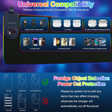 Artiss Vanta RGB Desk Mat | Extended Black Gaming Mouse Pad