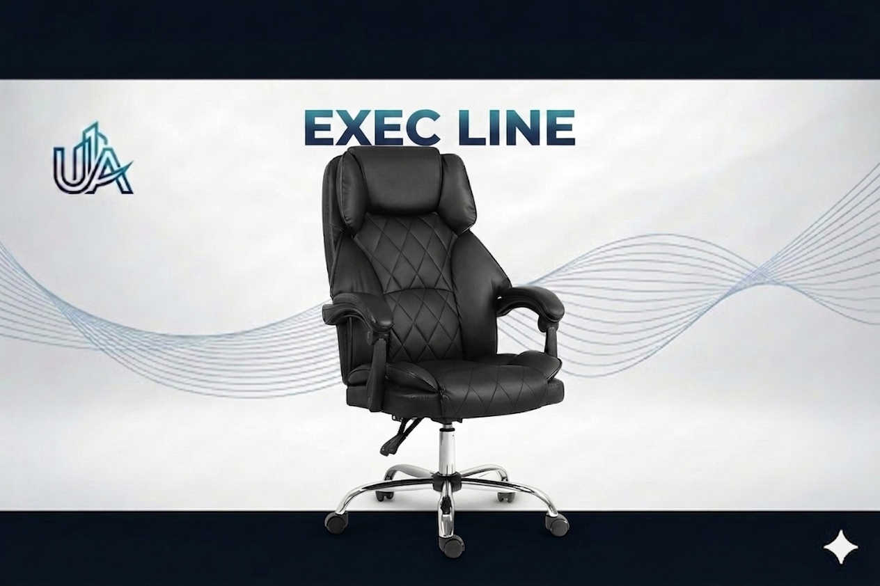 The Executive Line