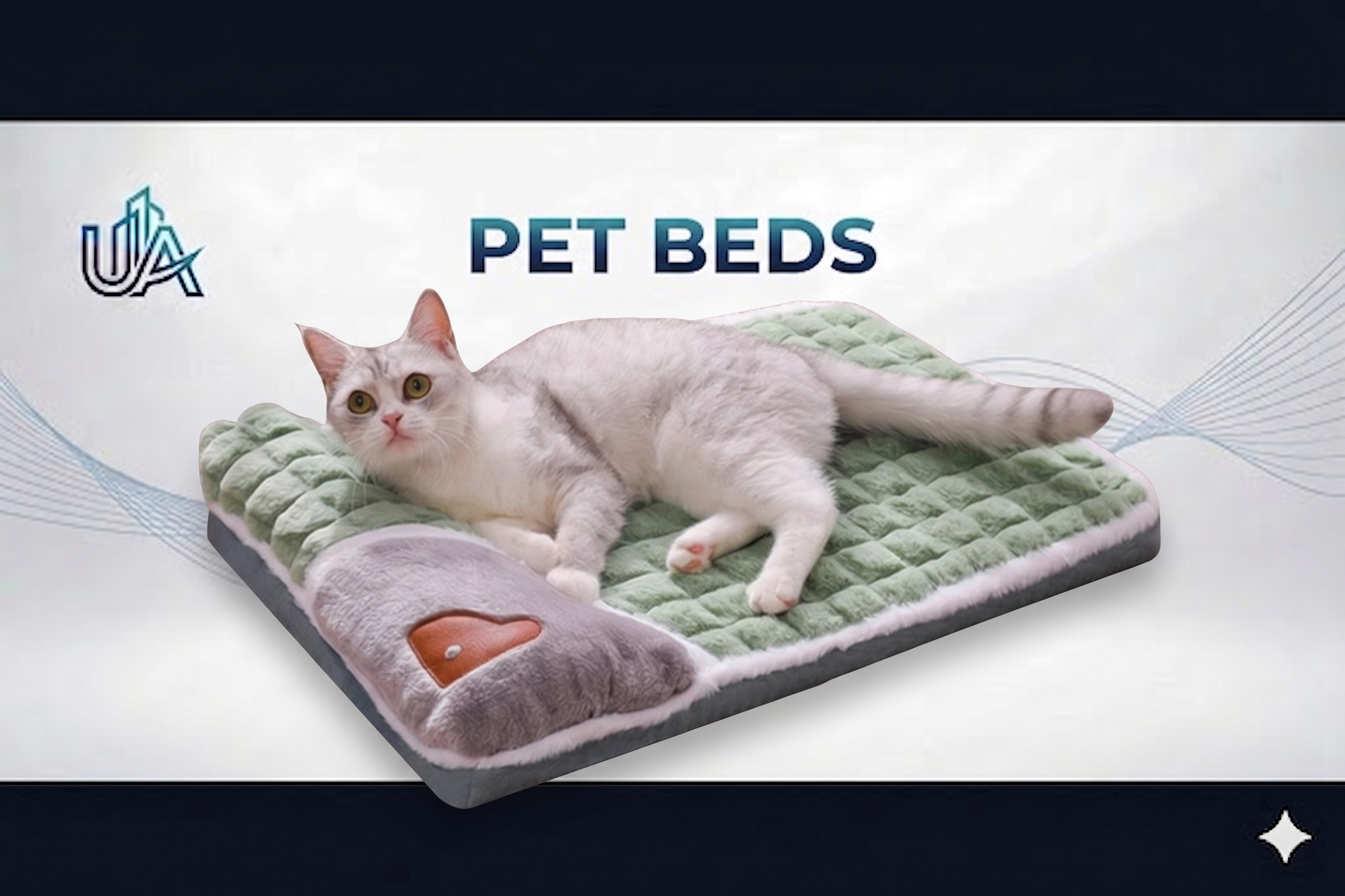 UA Pet Beds