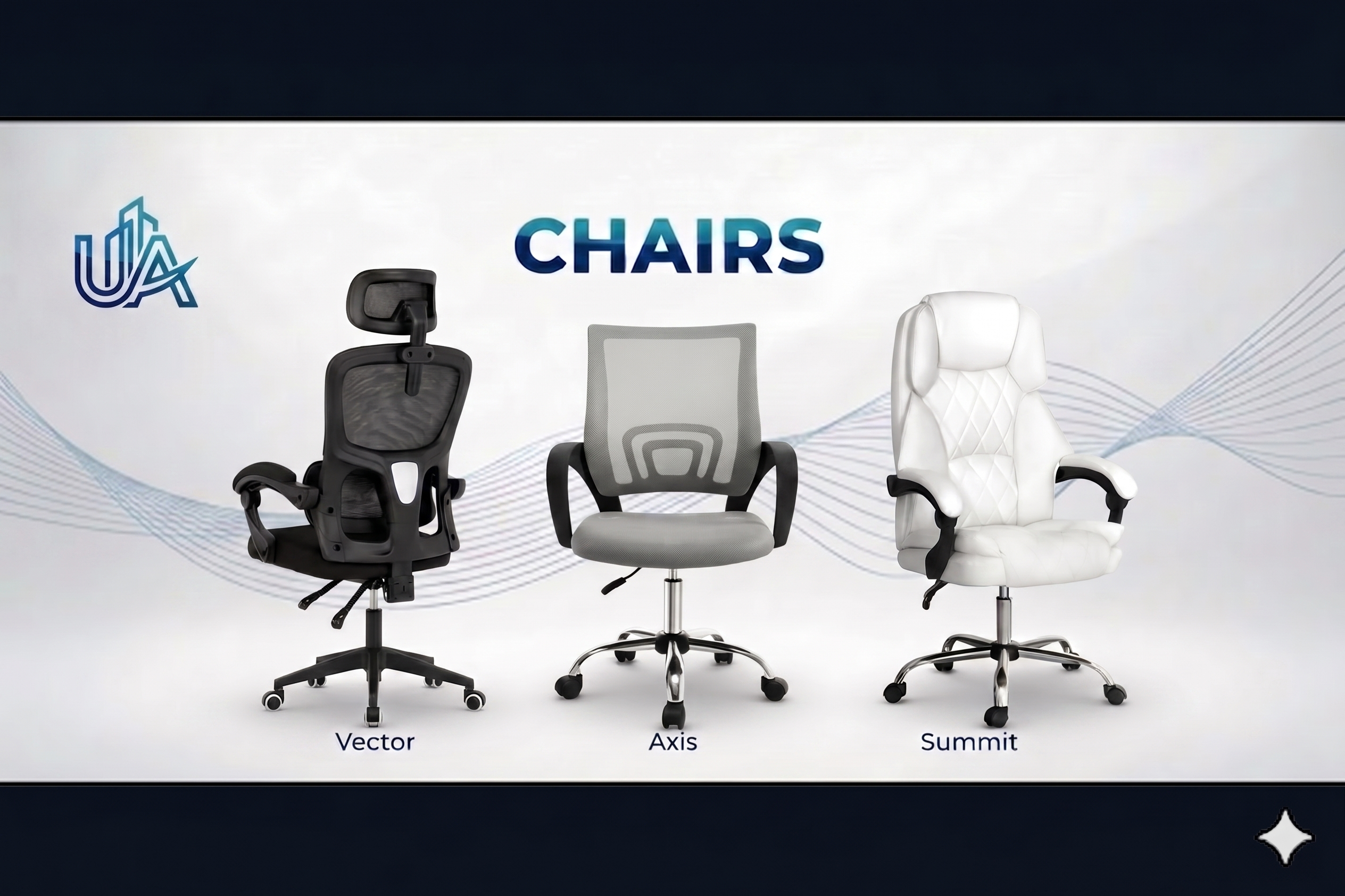 Adaptive Seating (Chairs)