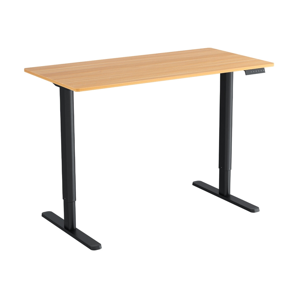 Crest Electric Standing Desk 120cm | Sit Stand Desk