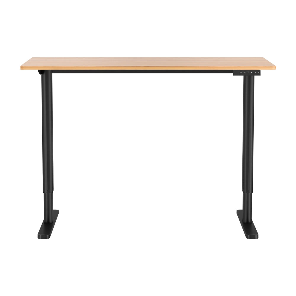 Crest Electric Standing Desk 120cm | Sit Stand Desk