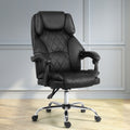 Black office chair 