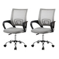 The Vector Adaptive Task Chair in Stealth Black featuring a chrome base and breathable mesh back.