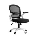 Orbit 360 High-Motion Task Chair | Mid Black Ergonomic Mesh Desk Chair