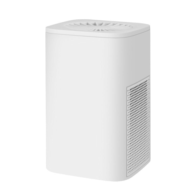 Veridian Air Mini White Desktop Purifier